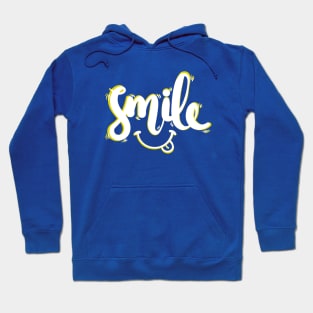 PowerWords Smile Hoodie